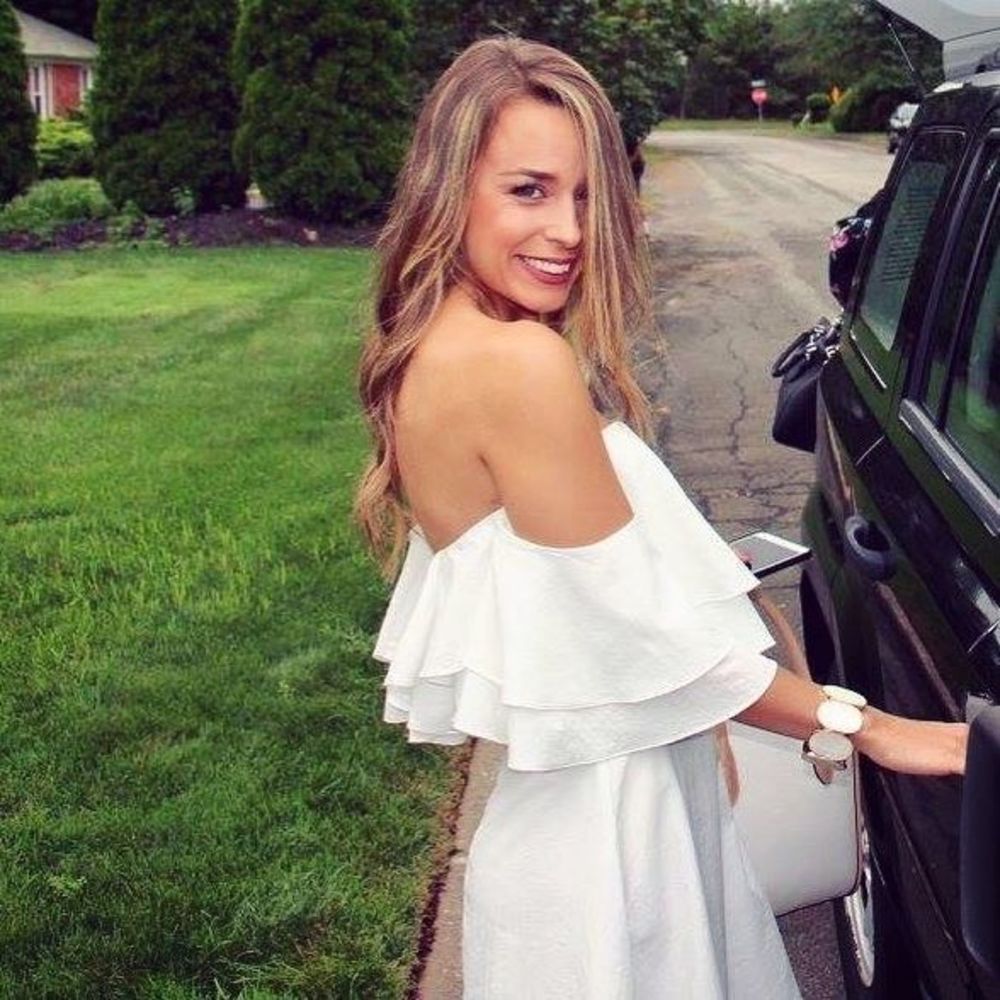 Meet your Posher, Katelin